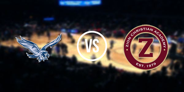 Zion Christian Academy vs. Franklin Christian Academy