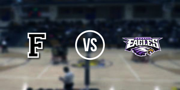 Finley Middle School vs. Connell High School