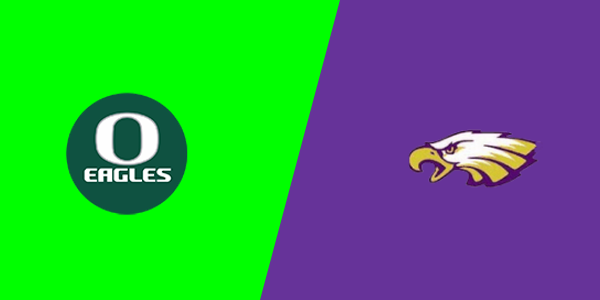 Olivet High School vs. Schoolcraft High School
