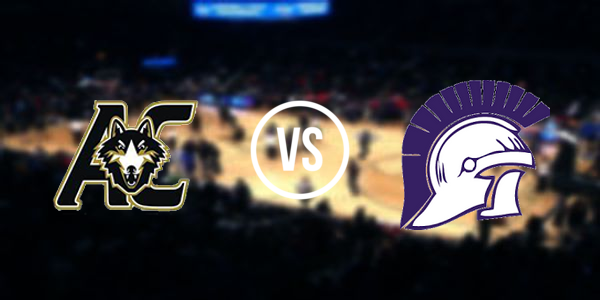 American Canyon High School vs. Petaluma High School