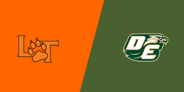 Lancaster High School vs. DeSoto High School