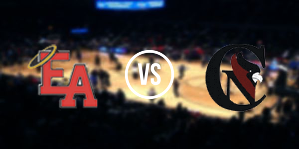 Denver East High School vs. Cardinal Newman High School