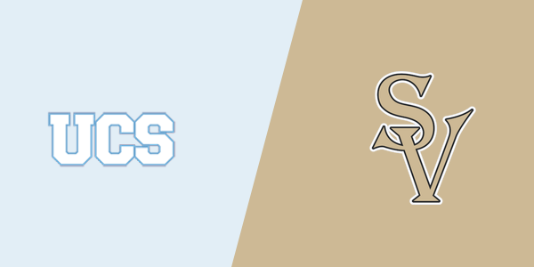 University Charter School vs. Sipsey Valley High School