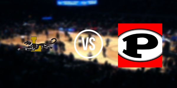 Lanett vs Pisgah