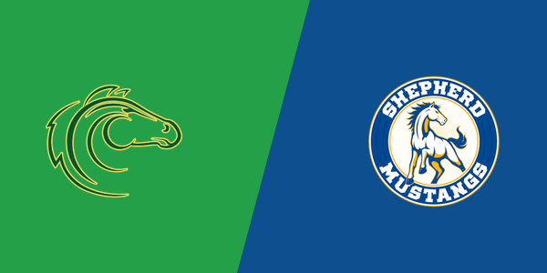 Colstrip High School vs. Shepherd High School