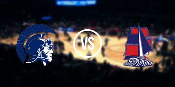 New Kent High School vs. Grafton High School