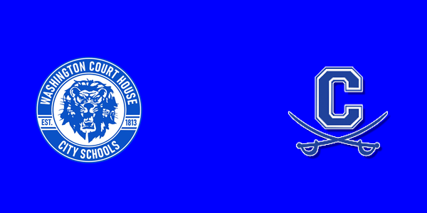 Washington High School vs. Chillicothe High School