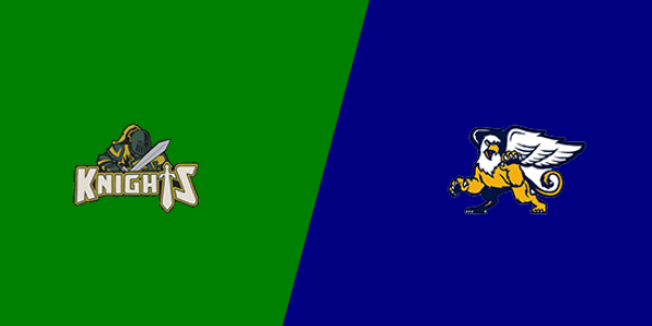 Northern Nash High School vs. Rocky Mount High School