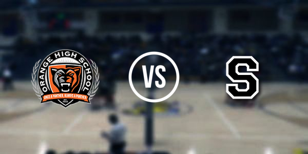 Southeast Alamance vs. Orange High School