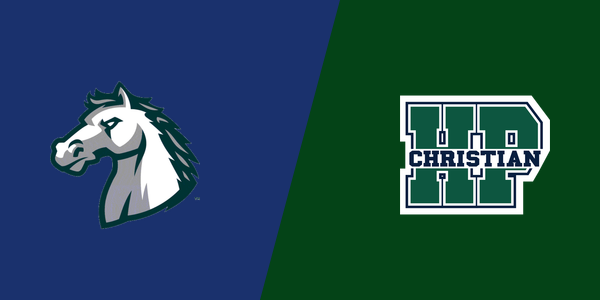 Forsyth Country Day School vs. High Point Christian Academy