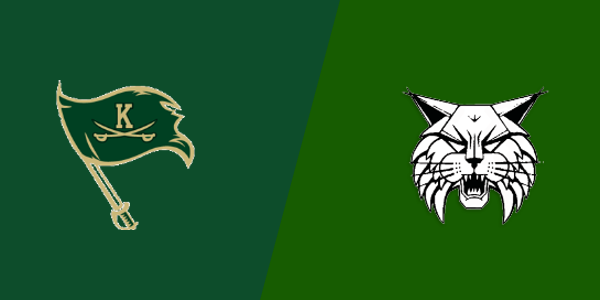 John F. Kennedy High School vs. Walter Johnson High School