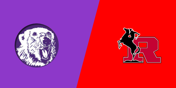 Massillon Jackson vs. Roosevelt High School