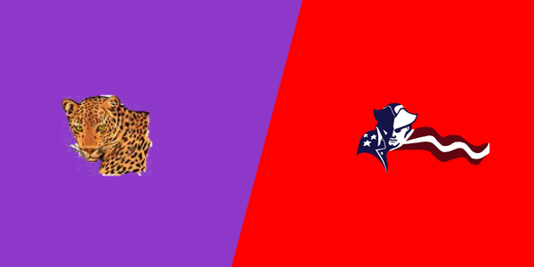 Smithsburg High School vs. Gov Thomas Johnson High School