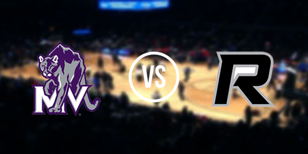 Mountain View High School vs. Roosevelt High School