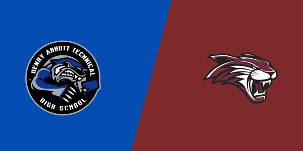 Henry Abbott Technical High School vs. Bethel High School