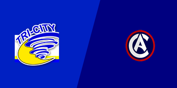 Tri-City High School vs. Calvary Academy