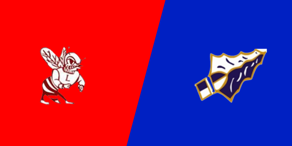 Lafayette High School vs. Aucilla Christian High School