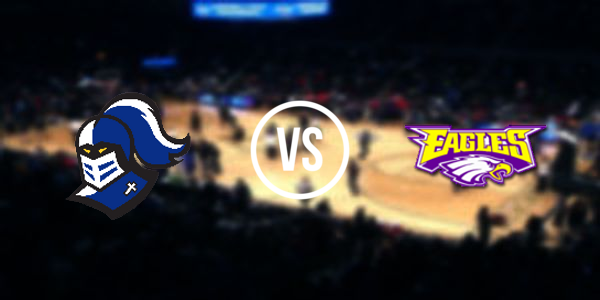 Booker T. Washington High School vs Montgomery Catholic Preparatory School