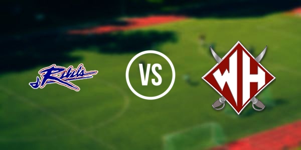 Byrnes High School vs. Wade Hampton High School - Greenville