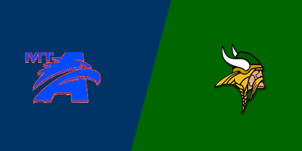 Mt. Ararat High School vs. Oxford Hills Comprehensive High School