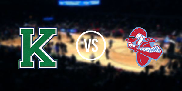 A.L. Brown High School vs Olympic High School