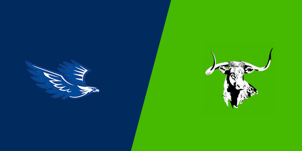 The Gregory School vs. San Simon High School