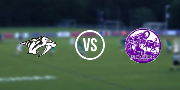 Pioneer High School vs Plymouth High School