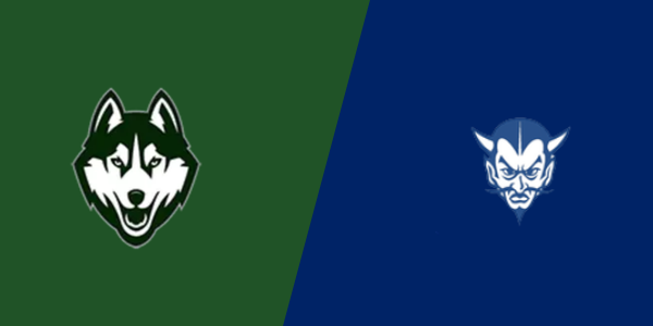 Franklin Academy High School vs. Ogdensburg Free Academy