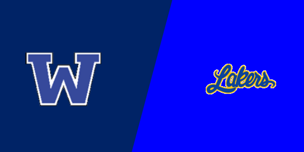 Whitesboro Senior High School vs. Cazenovia Senior High School