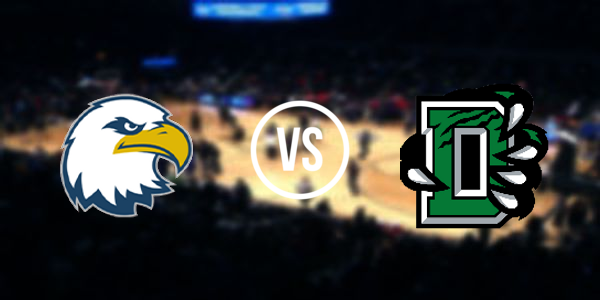 Olathe North vs Derby