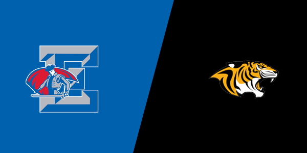Estacado High School vs. Snyder High School