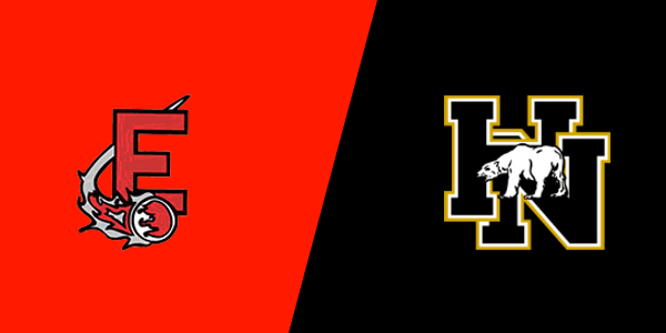 Elgin vs. Hardin Northern
