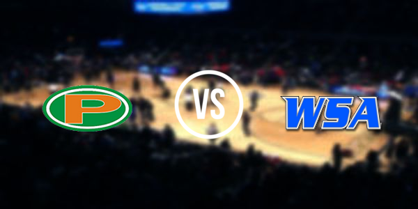 Westminster Schools of Augusta vs. Pinewood Christian Academy