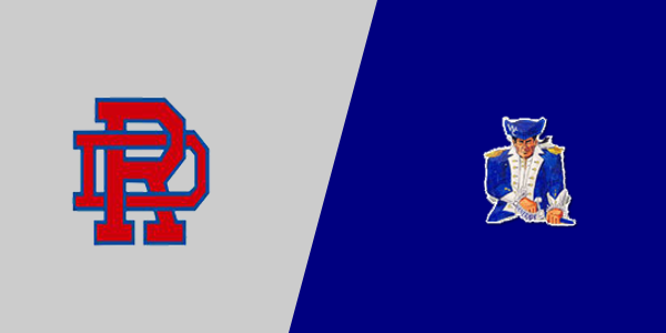 Dan River High School vs. William Campbell High School