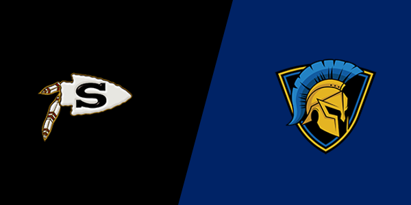 Sachem High School North vs. Comsewogue Senior High School