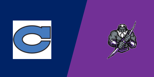 Clayton High School vs. South Garner High School
