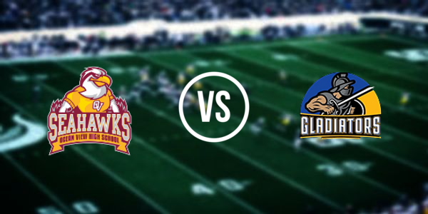 Gahr High School vs Ocean View High School