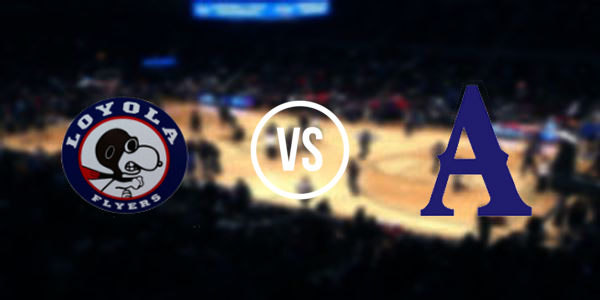 Airline High School vs Loyola College Prep
