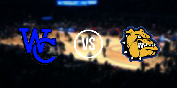 Hazard High School vs. Wolfe County High School