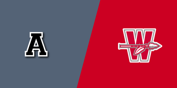 Away vs. Wasilla High School