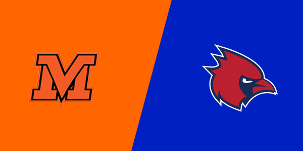 Mount Vernon High School vs. Thomas Worthington High School
