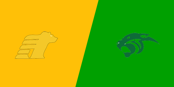 Billings West High School vs. Belgrade High School