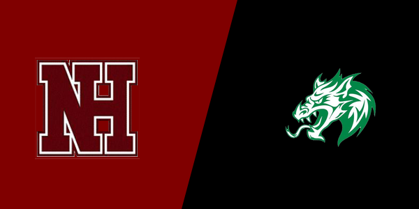 North Haven High School vs. Hamden