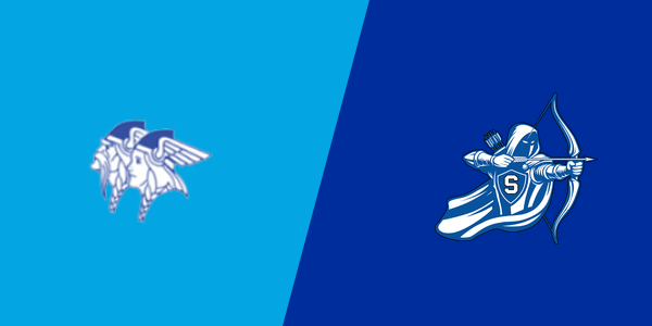 Walt Whitman High School vs. Sherwood High School