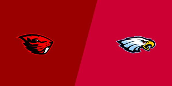 American Falls High School vs. Marsh Valley High School