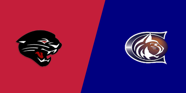Desert Ridge High School vs. Cienega High School