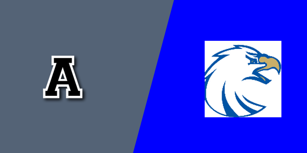 Away vs. Newtown High School