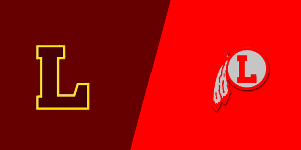 Lebanon High School vs. Laconia High School