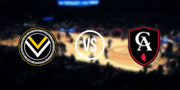 Valley High School vs. Colorado Academy