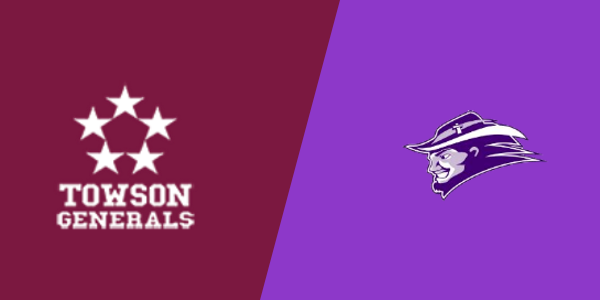 Towson High School vs. Mount St. Joseph